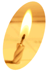 Brennen ohne auszubrennen